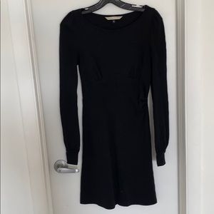 Diane von Furstenberg wool dress Size 4